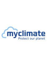 Certification MyClimate